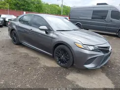 4T1M11AK2LU935484 2020 TOYOTA CAMRY