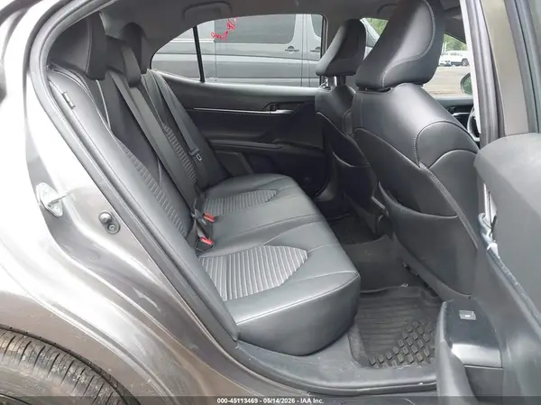 4T1M11AK2LU935484 2020 TOYOTA CAMRY - Image 8