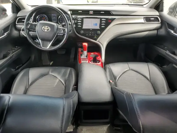 4T1M11AK2LU936859 2020 TOYOTA CAMRY - Image 8