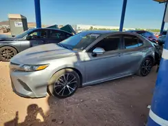 4T1M11AK2LU950020 2020 TOYOTA CAMRY