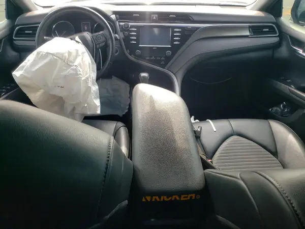 4T1M11AK2LU955184 2020 TOYOTA CAMRY - Image 8