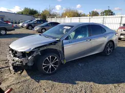4T1M11AK2LU959431 2020 TOYOTA CAMRY