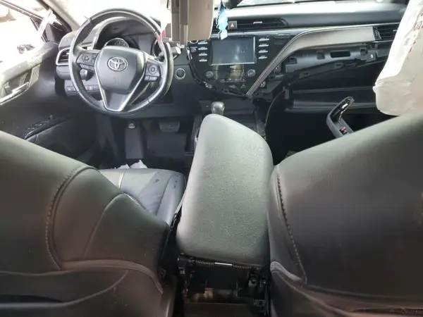 4T1M11AK2LU961423 2020 TOYOTA CAMRY - Image 8
