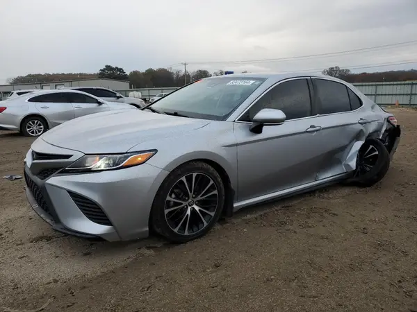 4T1M11AK2LU991036 2020 TOYOTA CAMRY - Image 1