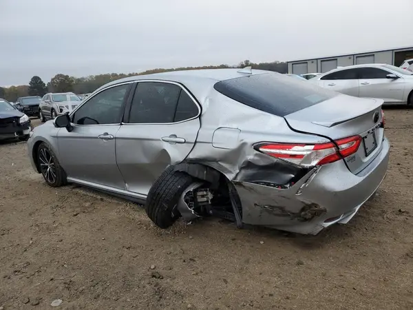 4T1M11AK2LU991036 2020 TOYOTA CAMRY - Image 2