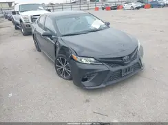 4T1M11AK2LU991750 2020 TOYOTA CAMRY
