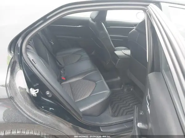 4T1M11AK2LU991750 2020 TOYOTA CAMRY - Image 8
