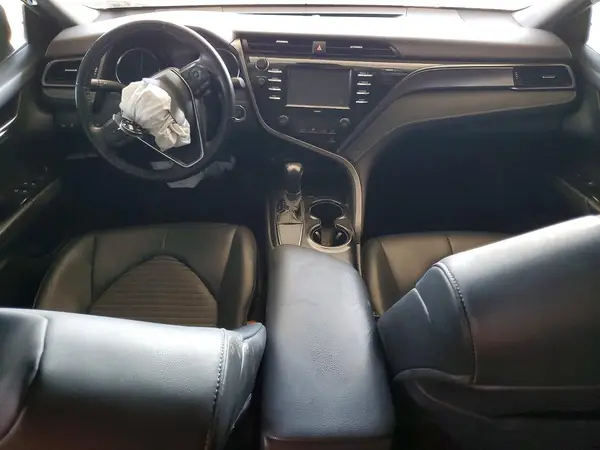 4T1M11AK2LU992090 2020 TOYOTA CAMRY - Image 8