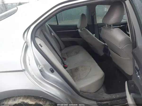 4T1M11AK2LU997449 2020 TOYOTA CAMRY - Image 8