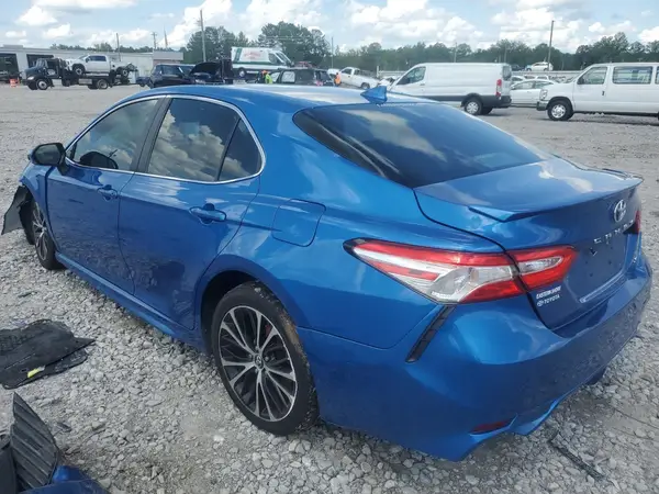 4T1M11AK3LU300774 2020 TOYOTA CAMRY - Image 2