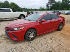 4T1M11AK3LU312276 2020 TOYOTA CAMRY