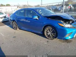 4T1M11AK3LU313461 2020 TOYOTA CAMRY