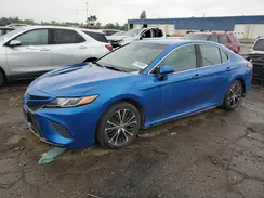 4T1M11AK3LU318367 2020 TOYOTA CAMRY