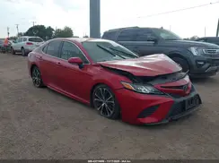 4T1M11AK3LU320300 2020 TOYOTA CAMRY