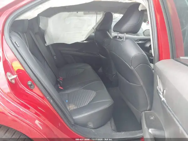 4T1M11AK3LU320300 2020 TOYOTA CAMRY - Image 8
