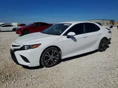 4T1M11AK3LU321558 2020 TOYOTA CAMRY