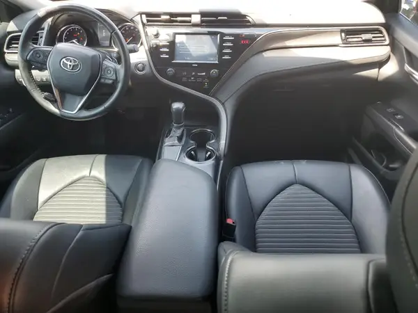 4T1M11AK3LU324654 2020 TOYOTA CAMRY - Image 8