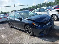 4T1M11AK3LU358318 2020 TOYOTA CAMRY