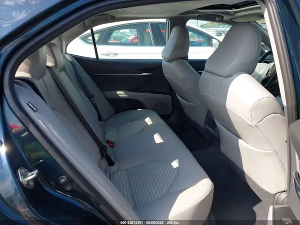 4T1M11AK3LU358318 2020 TOYOTA CAMRY - Image 8