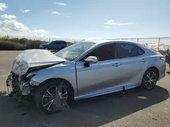 4T1M11AK3LU373577 2020 TOYOTA CAMRY