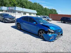 4T1M11AK3LU387611 2020 TOYOTA CAMRY