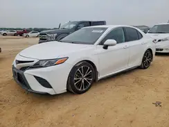 4T1M11AK3LU388841 2020 TOYOTA CAMRY