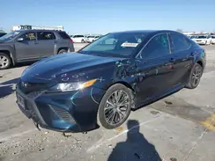 4T1M11AK3LU389407 2020 TOYOTA CAMRY