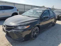 4T1M11AK3LU390833 2020 TOYOTA CAMRY