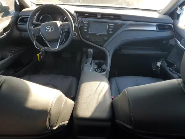 4T1M11AK3LU390833 2020 TOYOTA CAMRY - Image 8
