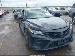 4T1M11AK3LU390850 2020 TOYOTA CAMRY