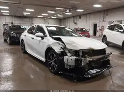 4T1M11AK3LU393246 2020 TOYOTA CAMRY