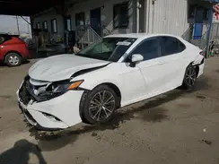 4T1M11AK3LU393666 2020 TOYOTA CAMRY