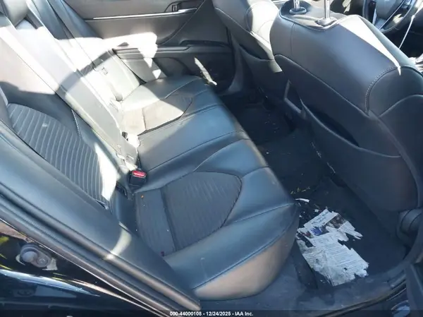 4T1M11AK3LU398561 2020 TOYOTA CAMRY - Image 8