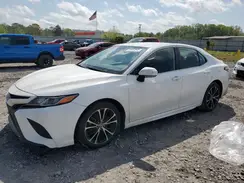 4T1M11AK3LU401491 2020 TOYOTA CAMRY