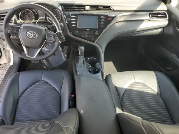 4T1M11AK3LU401491 2020 TOYOTA CAMRY - Image 8