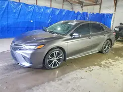 4T1M11AK3LU401880 2020 TOYOTA CAMRY