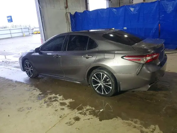 4T1M11AK3LU401880 2020 TOYOTA CAMRY - Image 2