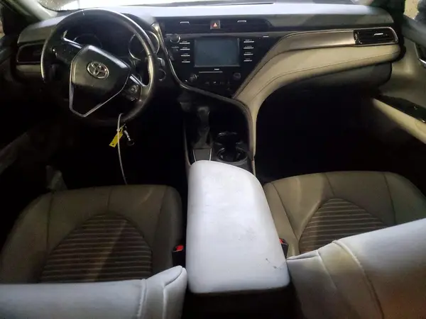4T1M11AK3LU401880 2020 TOYOTA CAMRY - Image 8