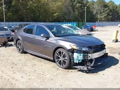4T1M11AK3LU502305 2020 TOYOTA CAMRY