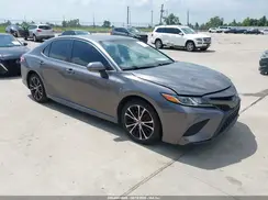 4T1M11AK3LU505687 2020 TOYOTA CAMRY