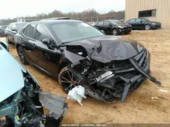 4T1M11AK3LU511179 2020 TOYOTA CAMRY