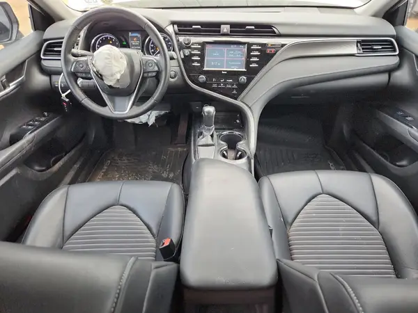4T1M11AK3LU872881 2020 TOYOTA CAMRY - Image 8