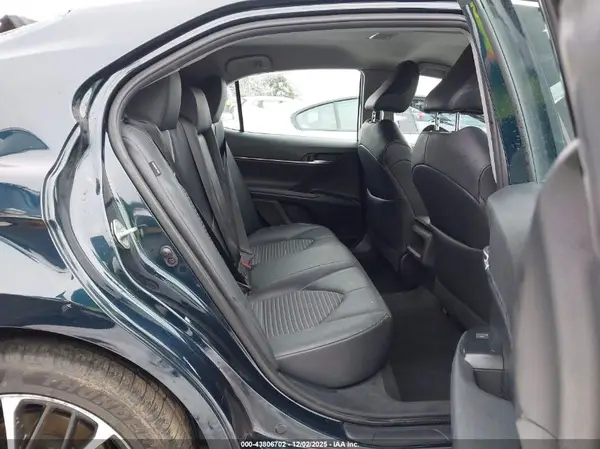 4T1M11AK3LU873786 2020 TOYOTA CAMRY - Image 8