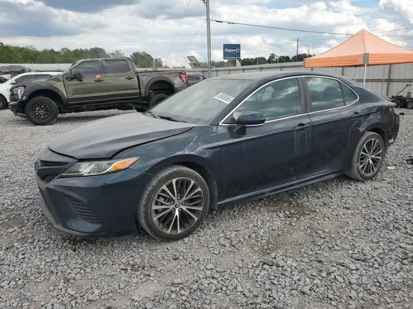 4T1M11AK3LU884884 2020 TOYOTA CAMRY - Image 1