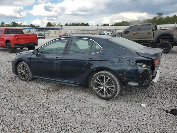 4T1M11AK3LU884884 2020 TOYOTA CAMRY - Image 2