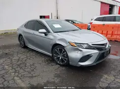 4T1M11AK3LU895500 2020 TOYOTA CAMRY