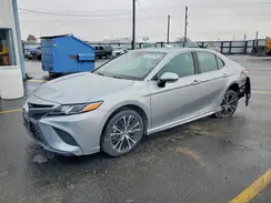 4T1M11AK3LU896551 2020 TOYOTA CAMRY