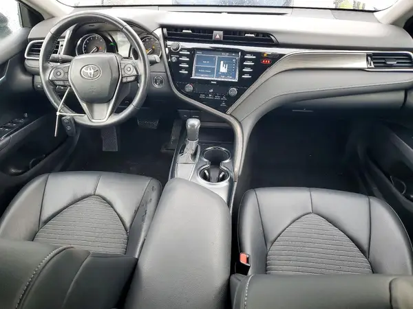 4T1M11AK3LU896551 2020 TOYOTA CAMRY - Image 8