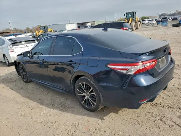 4T1M11AK3LU903398 2020 TOYOTA CAMRY - Image 2