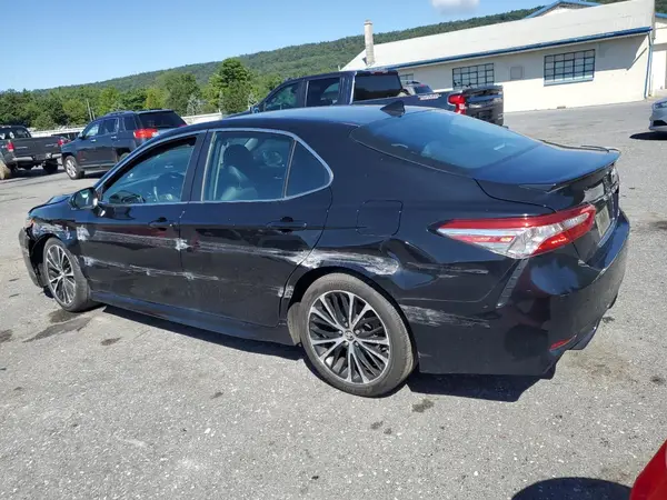 4T1M11AK3LU908262 2020 TOYOTA CAMRY - Image 2